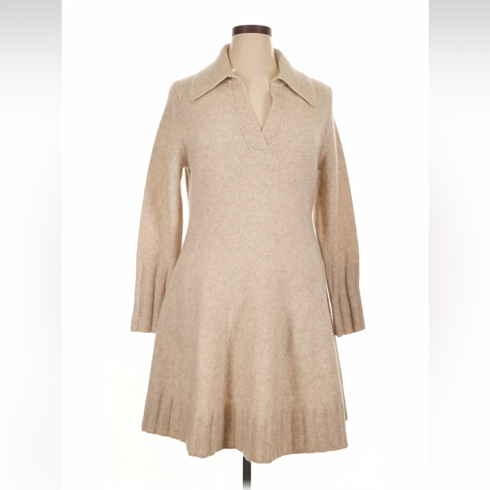 Banana republic Rosie sweater dress banana republic - Picture 4 of 9